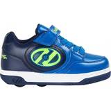 Blue Roller Shoes Heelys Plus X2 Lighted