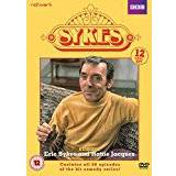 Sykes: The Complete Series [DVD]