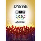 London 2012 Olympic Games [DVD]