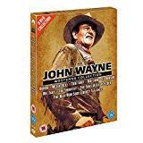 Movies The John Wayne Westerns Collection [DVD]