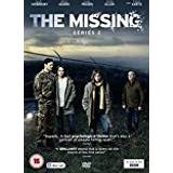 DVD-movies The Missing: Series 2 [DVD]