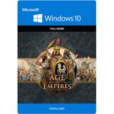 Age of Empires: Definitive Edition (PC)