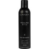 Lanza Dry Shampoos Lanza Healing Style Dry Shampoo 300ml