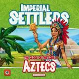 Pegasus Imperial Settlers: Aztecs