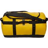 Water Resistant Duffle Bags & Sport Bags The North Face Base Camp Duffel S - Summit Gold
