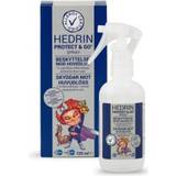 Head Lice Treatments Hedrin Protect & Go Spray 120ml