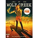 Wolf Creek (The Complete First Series) (DVD)