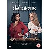 Delicious [DVD]