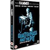Quatermass and the Pit [DVD] [1967]