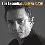 Vinyl on sale Johnny Cash - The Essential Johnny Cash (Vinyl)