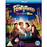 Flintstones in Viva Rock Vegas [Blu-ray]