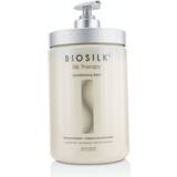 Biosilk Hair Products Biosilk Silk Therapy Conditioning Balm 739ml