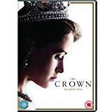 The Crown: Season 1 [DVD] [2017]