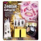 Fun World Zombie Horror Character Kit
