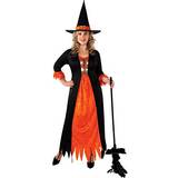 Rubies Adult Gothic Witch Costume