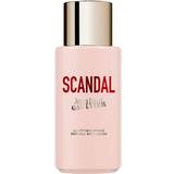 Smoothing Body Lotions Jean Paul Gaultier Scandal Body Lotion 200ml