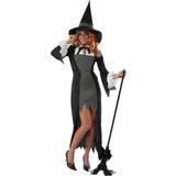 Rubies Adult Puritan Witch Costume