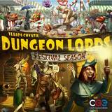 Czech Games Edition Dungeon Lords: Festival Season