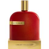 Amouage Men Fragrances Amouage The Library Collection Opus IX EdP 100ml