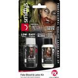 Halloween Makeup Smiffys Fake Blood & Latex