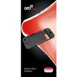 Orb Controller Add-ons Orb Nintendo Switch Silicone Grip Protector