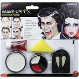 Halloween Makeup Smiffys Vampire Make Up Set