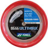 Yonex BG66 Ultimax 200m