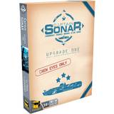 Matagot Family Board Games Matagot Captain Sonar: Upgrade One