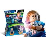 Xbox 360 Merchandise & Collectibles Lego Dimensions Harry Potter Fun Pack - Hermione 71348