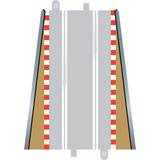 Car Track Scalextric Lead in / Lead out Borders C8233 2-pack