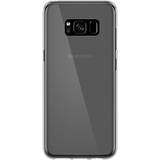 OtterBox Clearly Protected Skin (Galaxy S8)