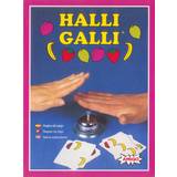 Children's Board Games - Got Expansions Lautapelit Halli Galli