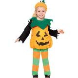 Smiffys Little Pumpkin Costume