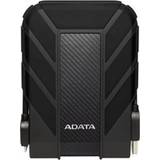 Adata External - HDD Hard Drives Adata HD710 Pro 2TB USB 3.1