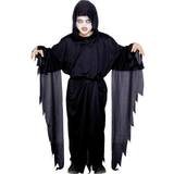 Halloween Fancy Dress Smiffys Screamer Ghost Robe