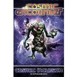 Fantasy Flight Games Cosmic Encounter: Cosmic Incursion