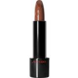 Shiseido Rouge Rouge Lipstick BR322 Amber Afternoon