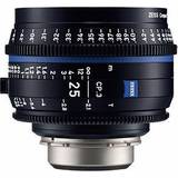 Zeiss Compact Prime CP.3 XD 25mm/T2.1 for Canon EF