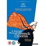 A Journey Through French Cinema [DVD]