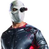 Facemasks Rubies Men's Suicide Squad Deadshot Mask