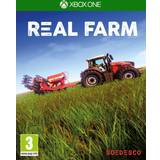 Real Farm (XOne)