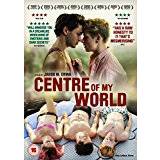 Centre of my World [DVD]