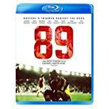 89- How Arsenal did the impossible [Blu-ray]
