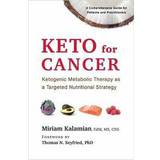 Keto for cancer - ketogenic metabolic therapy as a targeted nutritional str (Paperback)
