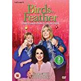 Birds of a Feather: The Christmas Collection [DVD]