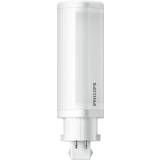 Linear LED Lamps Philips CorePro PLC LED Lamp 4.5W G24q-1 830