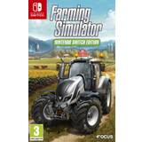 Farming Simulator (Switch)