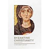 Byzantine Christianity: A Very Brief History (Paperback)