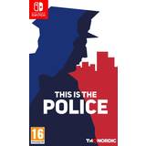 This is the Police (Switch)