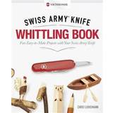 Swiss army knife Victorinox Swiss Army Knife Whittling Book (Hardcover)